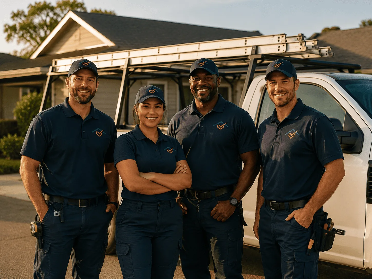 Roof Inspection company in Bronston, KY